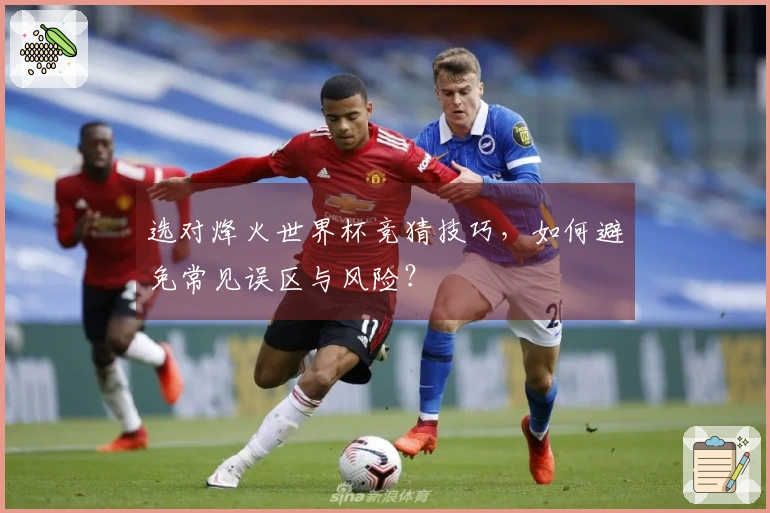 选对烽火世界杯竞猜技巧，如何避免常见误区与风险？