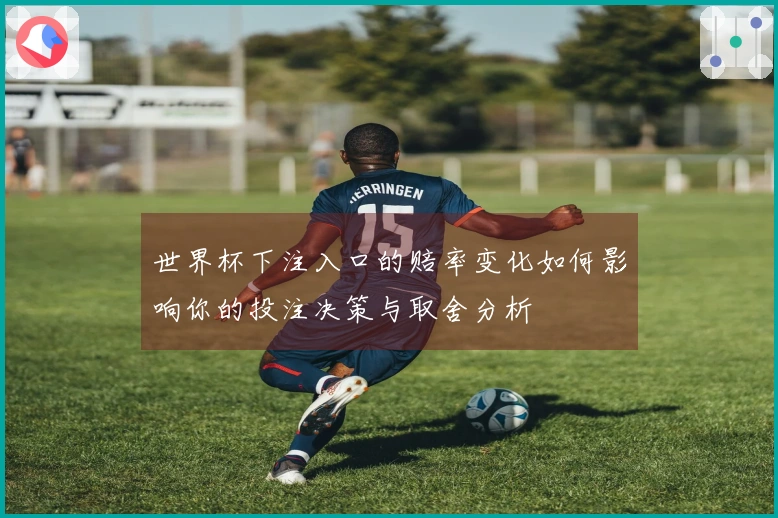 世界杯下注入口的赔率变化如何影响你的投注决策与取舍分析