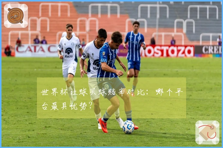 世界杯让球买球赔率对比：哪个平台最具优势？