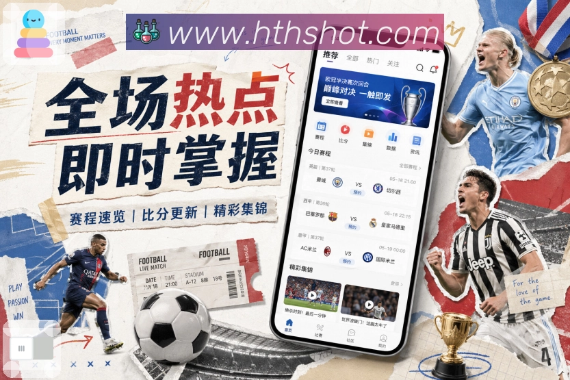 华体会 App